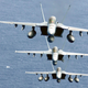 Image for article titled REPORT: Canada Narrows Its Fighter Choice To F-35 & Super Hornet